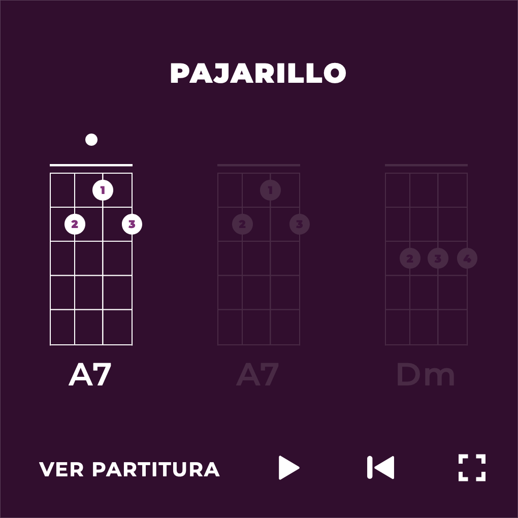 Tocacuatro | Cuatro Venezolano